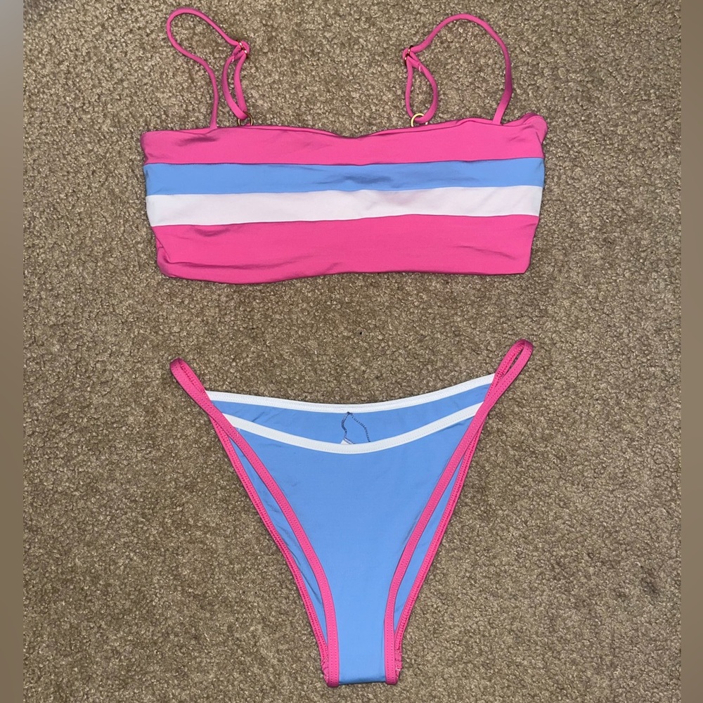 L*SPACE bikini set💗